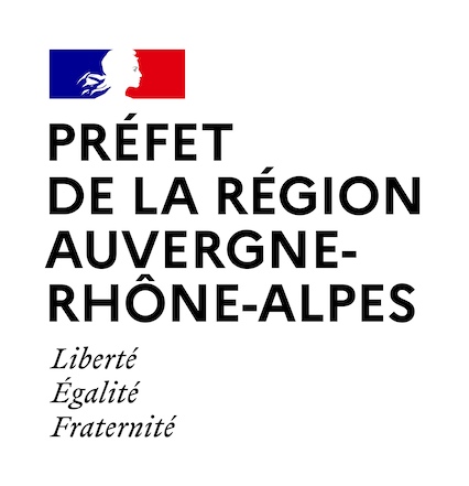 La DRAC Auvergne-Rhône-Alpes
