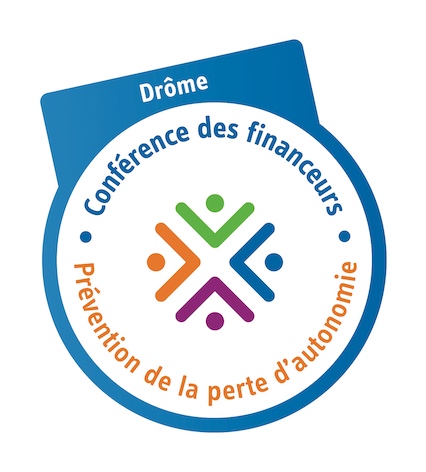 La conférence des financeurs Drôme