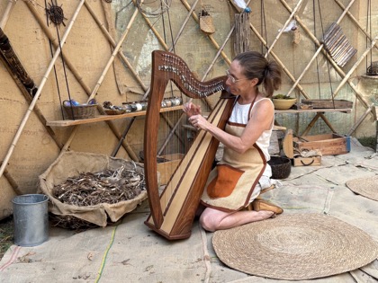 Atelier Artistes en herbe